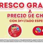 Promociones Cinemex Agosto 2017 con Invitado Especial Payback