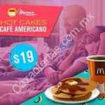 Cupones Martes de McDonalds 29 de agosto 2017