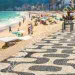 En Despegar.com vuelo redondo México-Rio de Janeiro por $390 dólares + 18 MSI