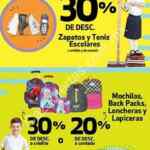 En Famsa promociones de Regreso a clases con descuentos en zapatos, tenis, mochilas y más