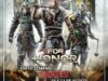 Fin de semana gratis For Honor del 10 al 13 de agosto