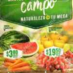 Ofertas Martes y Miércoles del Campo 22 y 23 de agosto en Comercial Mexicana