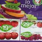 Folleto de ofertas Miércoles de Plaza del 16 de agosto en La Comer y Fresko