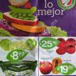 Folleto de ofertas Miércoles de Plaza 2 de agosto en La Comer y Fresko