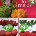 Folleto de ofertas Miércoles de Plaza 23 de agosto en La Comer y Fresko