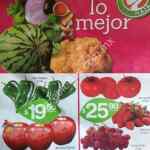 Folleto de ofertas Miércoles de Plaza 9 de agosto en la Comer y Fresko