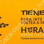 Promoción Horas Mundo Joven con vuelos a Asia desde US$699 dólares