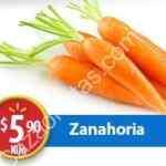 Ofertas Martes de Frescura Walmart 15 de agosto 2017