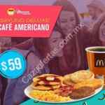 Cupones Martes de McDonalds 15 de agosto 2017