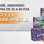 Ofertas Comercial Mexicana fin de semana del 25 al 27 de agosto