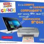 En Office Depot más promociones de Regreso a Clases con descuentos y regalos por tus compras