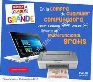 Imagen de la promo