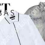 En ösom Outlet de Camisas con hasta 70% de descuento