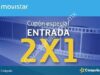 Premios Movistar: 2×1, descuentos y regalos en Cinépolis, Benedettis, Six Flags y más al hacer recargas