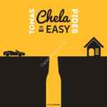 Promoción Easy Taxi Día de la Cerveza: $30 de descuento en viajes hoy y mañana para usuarios existentes