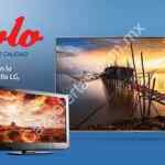 Promoción Sanborns LG: 40% de descuento en pantallas llevando una TV vieja