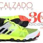 Semana Deportiva ösom 30 de agosto: 30% de descuento en calzado deportivo