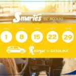 Smartes Agosto 2017 Bsmart Citibanamex: 50% en recargas de gasolina en Puntos Premia