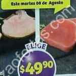 Ofertas Soriana en frutas, verduras y Recompensas del Día 8 al 10 de agosto