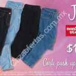 Suburbia Artículo de la Semana 7 de agosto: jeans para mujer a $190