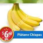 Ofertas Martes de Frescura Walmart 22 de agosto 2017