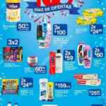 100 Días de Ofertas Farmacias Benavides del 22 al 25 de septiembre 2017