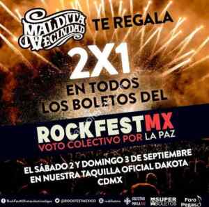 Imagen de la promo