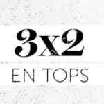 3x2 en tops marca Guess en Osom