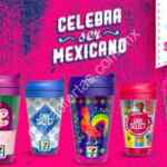 En 7-Eleven nuevos tarros edición mexicana por $40