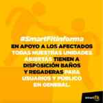 Promoción Smart Fit #FuerzaMéxico: baños y regaderas GRATIS para todo público