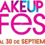 Bellísima Makeup Fest 2017: descuentos, regalos y maquillaje GRATIS durante septiembre