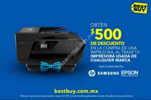 Imagen de la promo