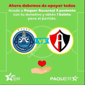 Imagen de la promo