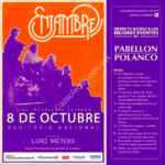 Boletos gratis para el concierto de Enjambre en el Auditorio Nacional con tus compras en Pabellón Polanco