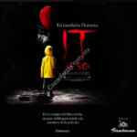 Boletos GRATIS para la premier de IT [Eso] comprando el libro en Sanborns