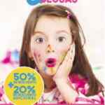 En Campanita Kids hasta 50% de descuento + 20% adicional en camisas y blusas