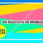 Rebajas Cimaco Online: Hasta 70% de descuento en muebles y hasta 12 ms
