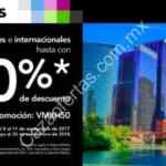 En Volaris hasta 50% de descuento en vuelos nacionales e internacionales