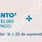 Código Best Buy Mercado Pago de $500 de descuento en compras de $2,000 + 3 MSI