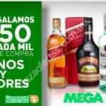 En Comercial Mexicana $250 por cada $1000 de compra en vinos y licores