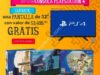 En Office Depot pantalla LED Spectra de 32 pulgadas GRATIS al comprar un PS4