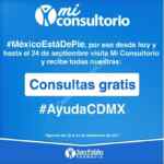 En farmacias San Pablo consultas médicas gratis hasta el 24 de septiembre