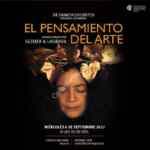 En la Cineteca Nacional función de cine GRATIS del documental “El Pensamiento del Arte”