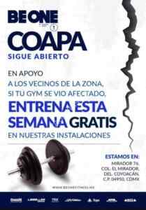 Imagen de la promo