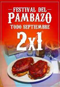 Imagen de la promo