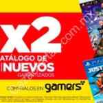 Promociones Gamers: juegos usados al 3x2 y títulos de EA desde $299