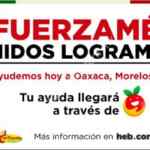 50% de descuento en artículos para donaciones en HEB