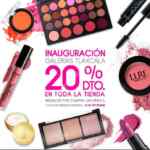 Inauguración Bellísima Galerías Tlaxcala: 20% de descuento en toda la tienda y regalos para las primeras 200