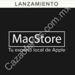 Código Linio Macstore de 10% de descuento en productos Apple