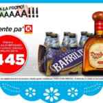 Ofertas Circle K en vinos y licores para estas fiestas patrias